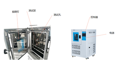 可程式恒溫恒濕試驗機產(chǎn)品知識講解